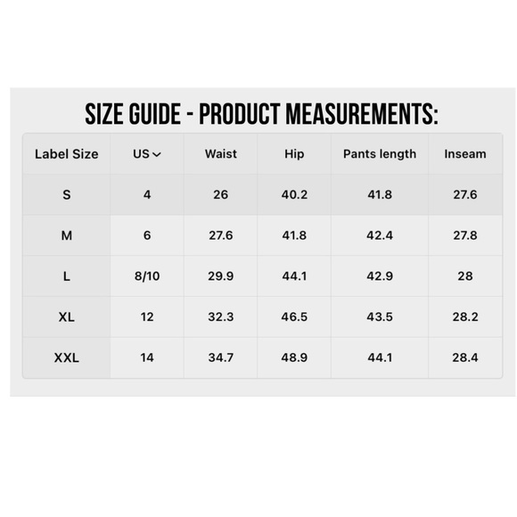 NEW STREETWEAR | SZ S | Y2K High Rise Wide-Leg Black Pants Embellished Silver - Picture 11 of 13